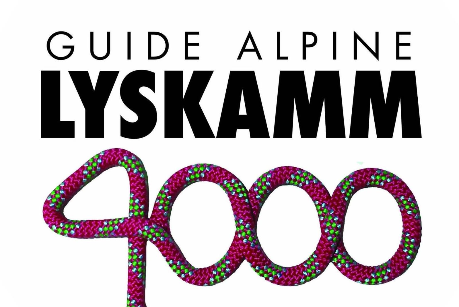 Guide Alpine Lyskamm 4000