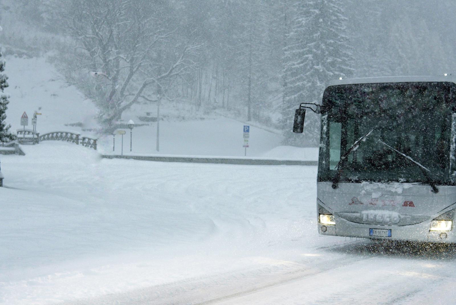 foto bus 
