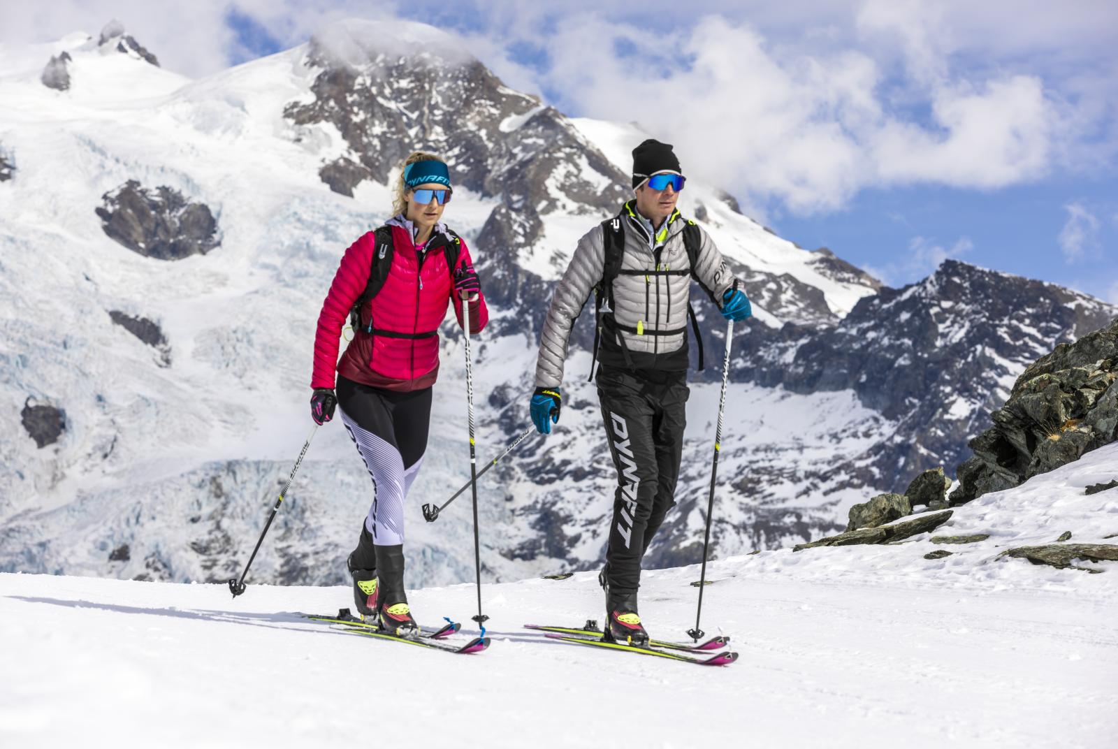 Scialpinismo