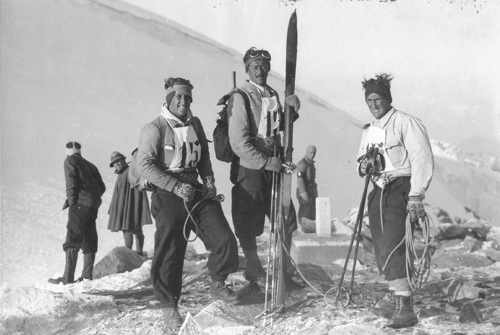 Mezzalama