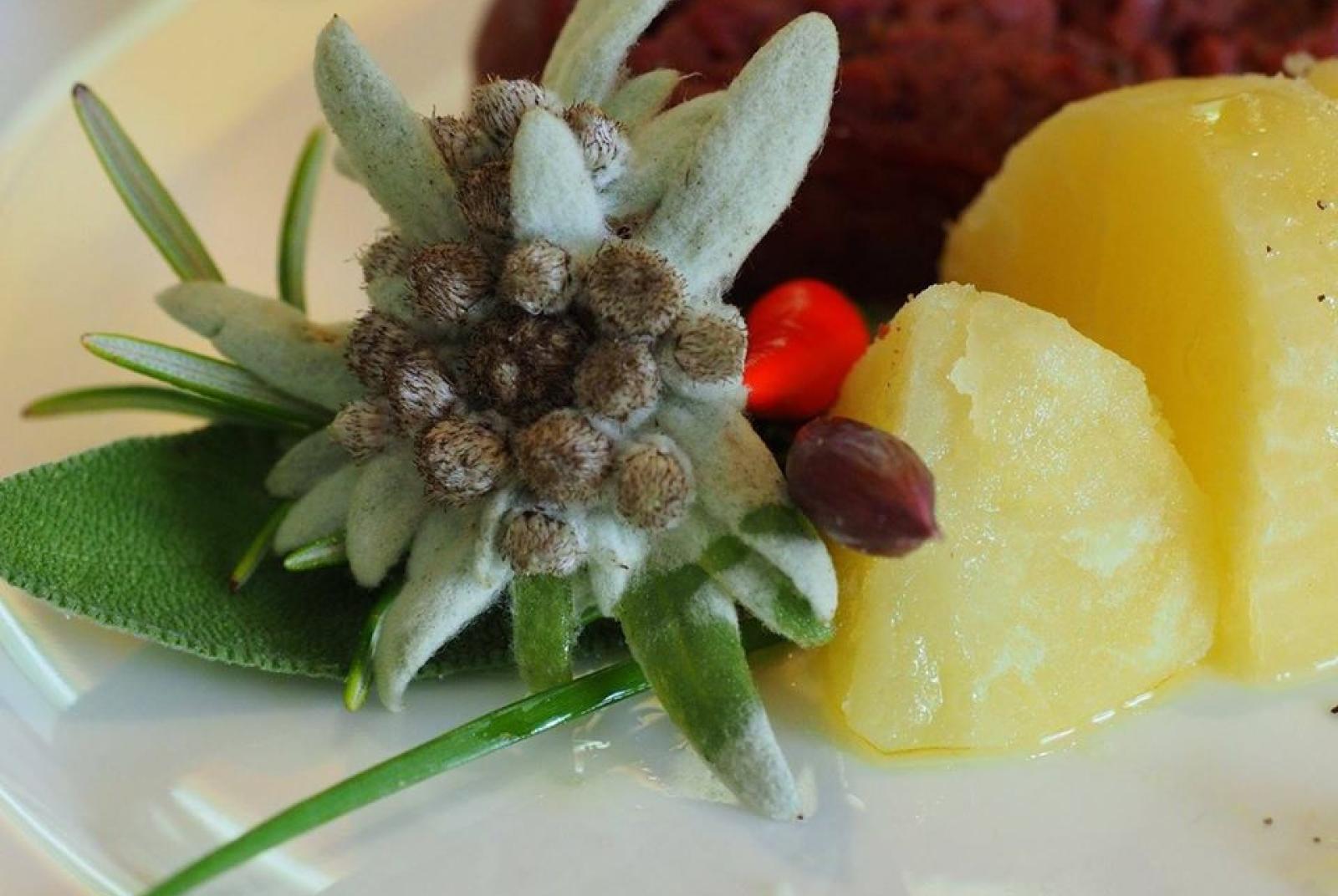 LOCANDA ANDERBÄTT