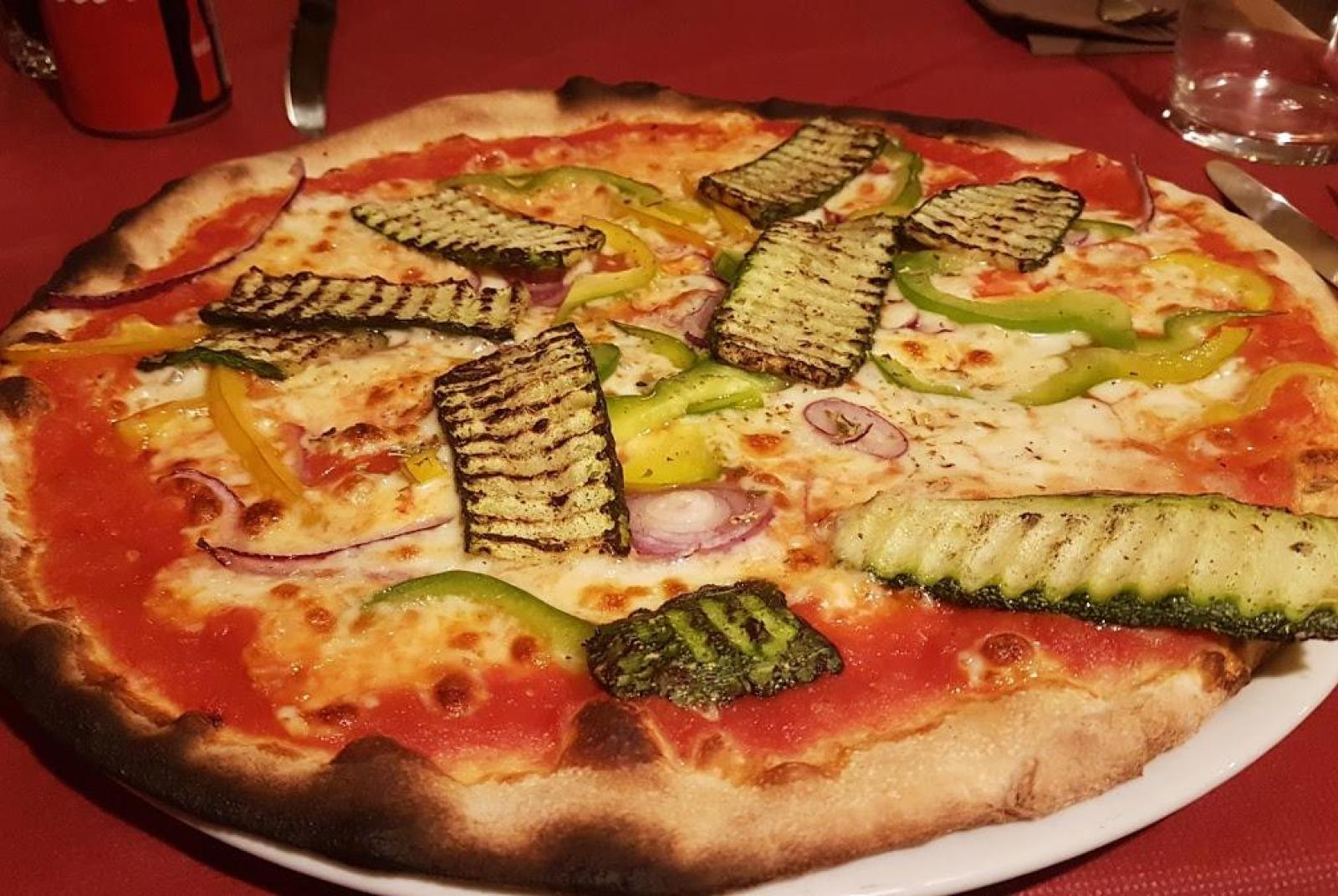 Ristorante Pizzeria Da Martino