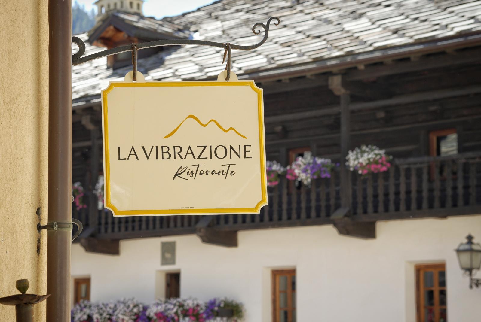 La Vibrazione